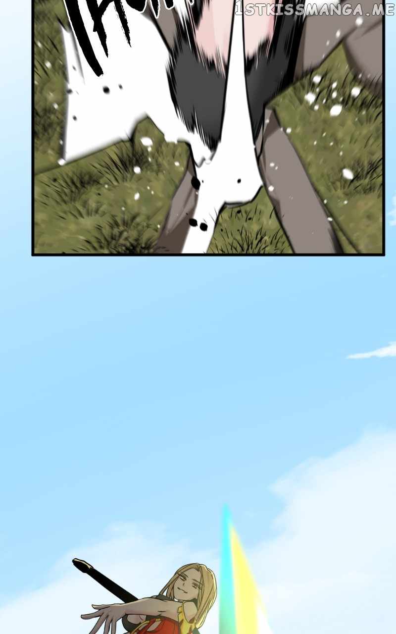 Hero Killer chapter 102 page 19