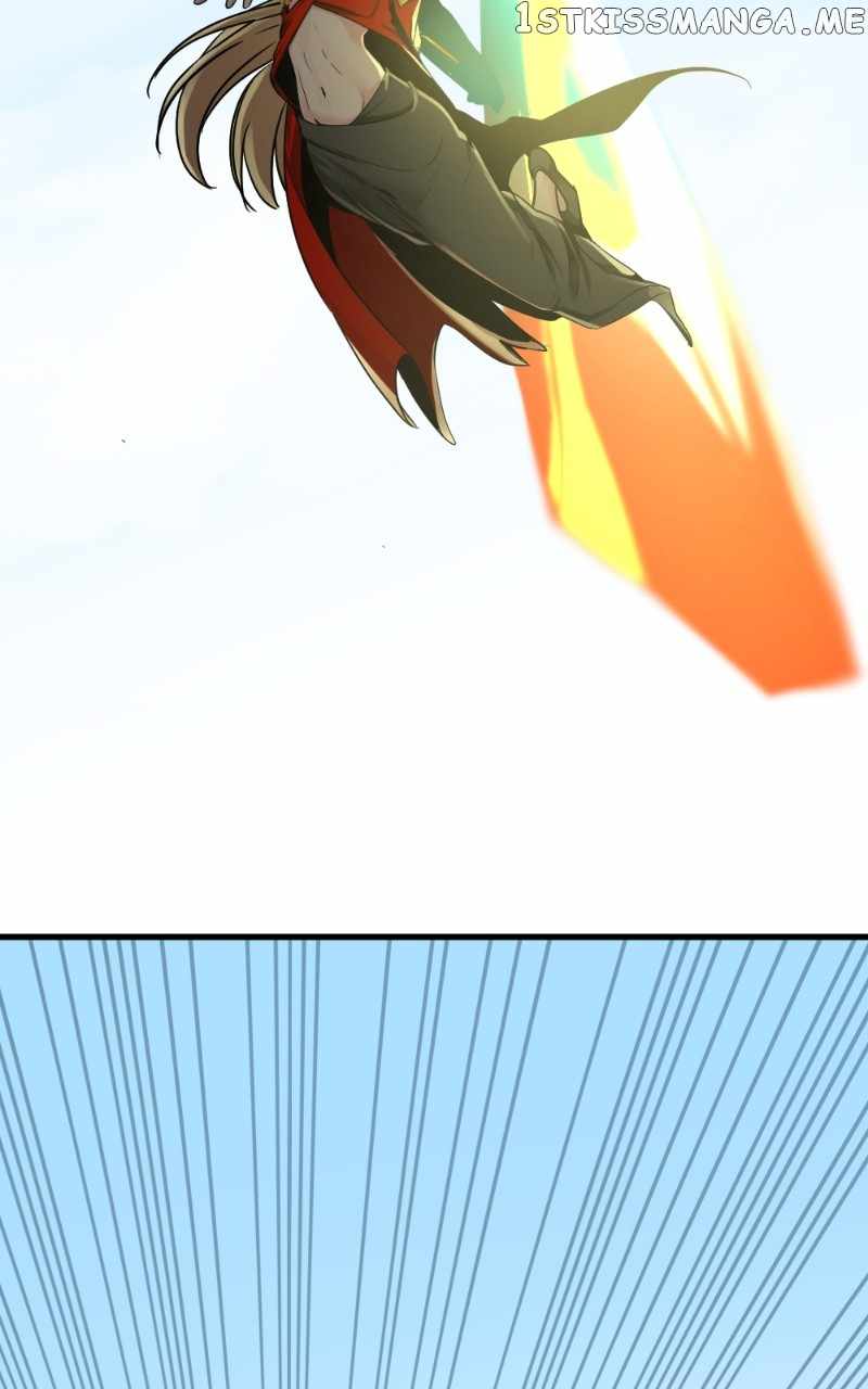 Hero Killer chapter 102 page 20