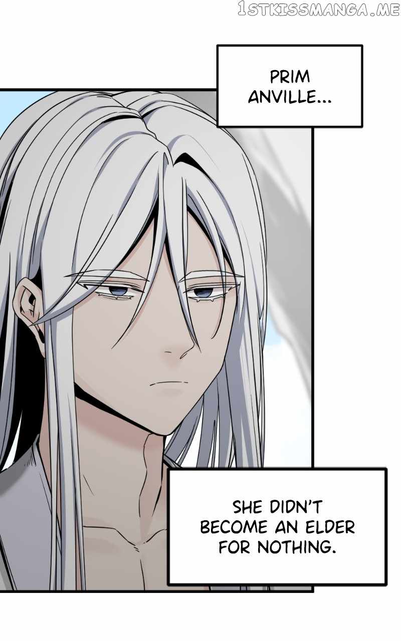 Hero Killer chapter 102 page 28