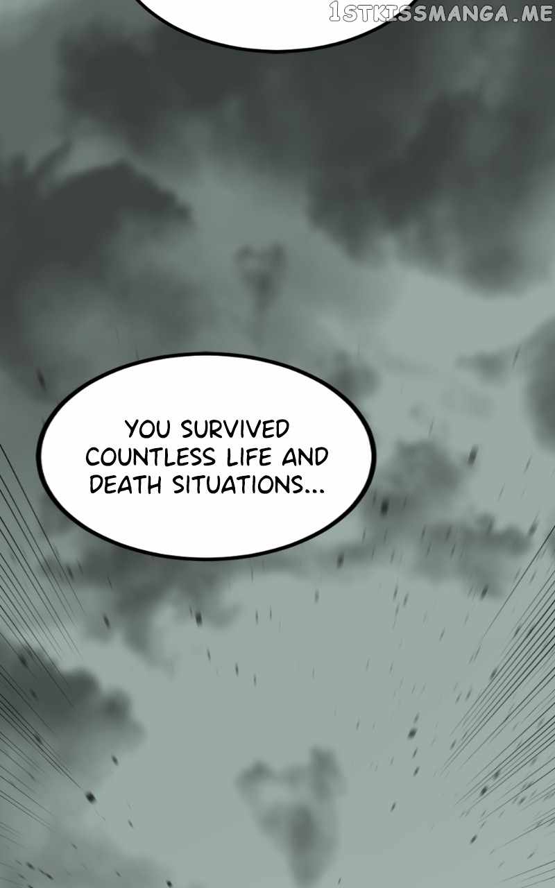 Hero Killer chapter 102 page 35