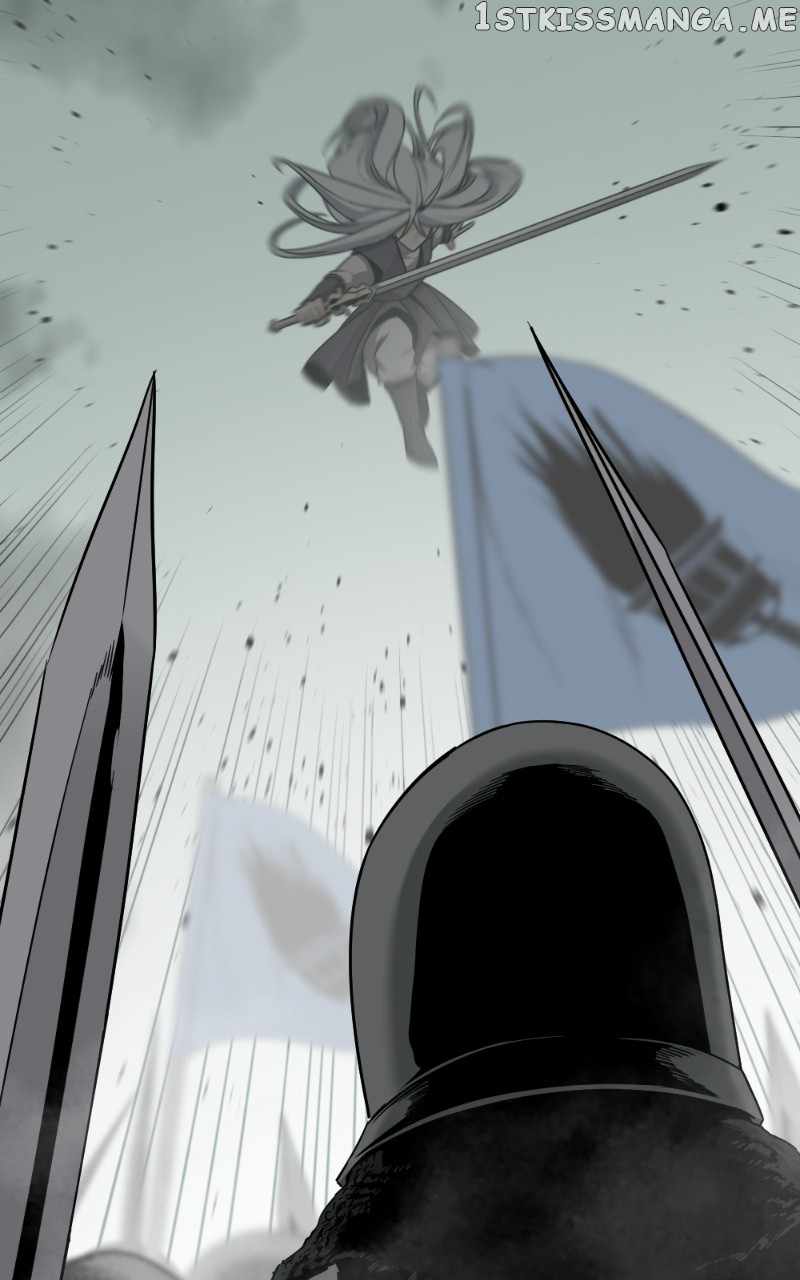 Hero Killer chapter 102 page 36