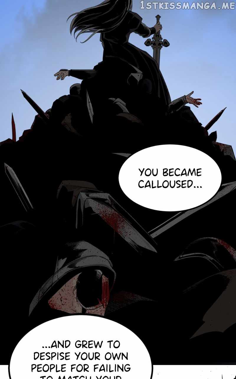 Hero Killer chapter 102 page 38