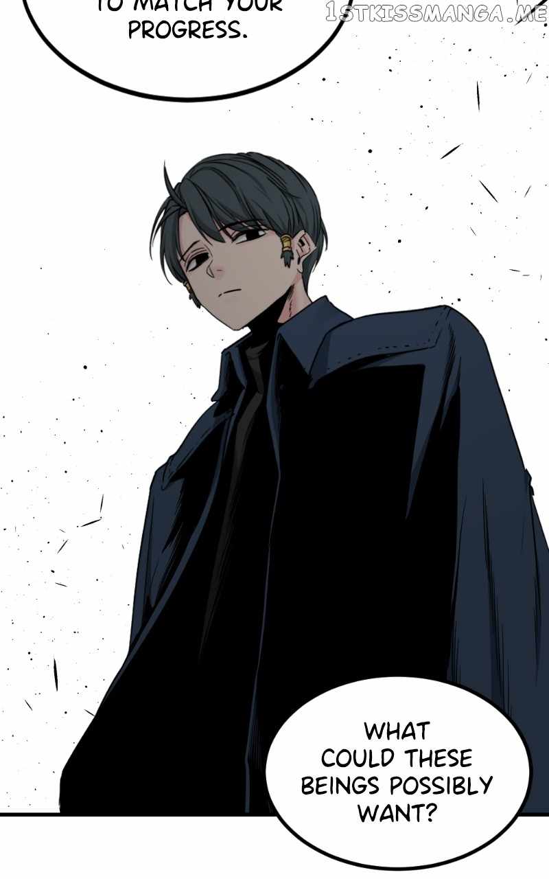 Hero Killer chapter 102 page 39