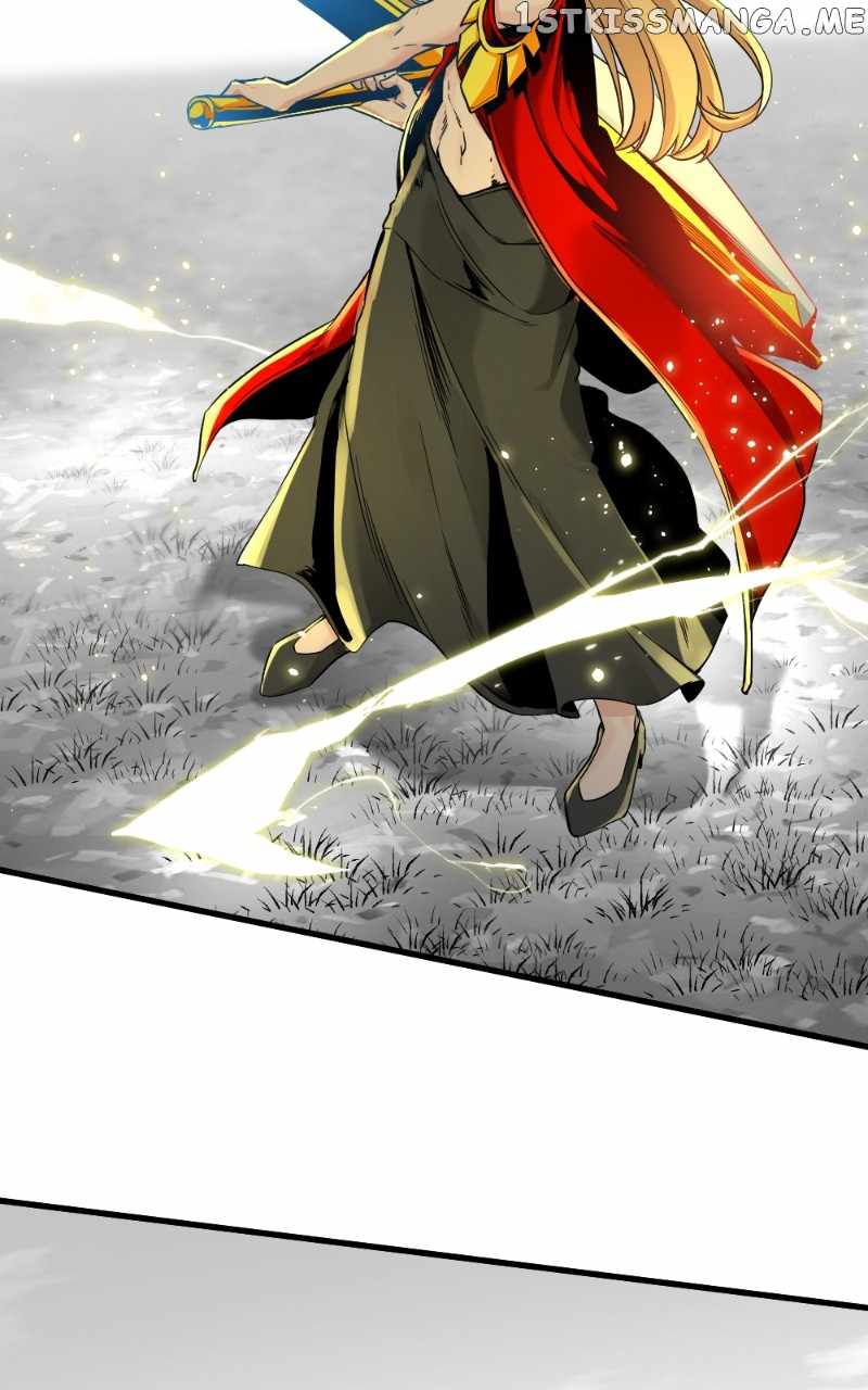 Hero Killer chapter 102 page 4