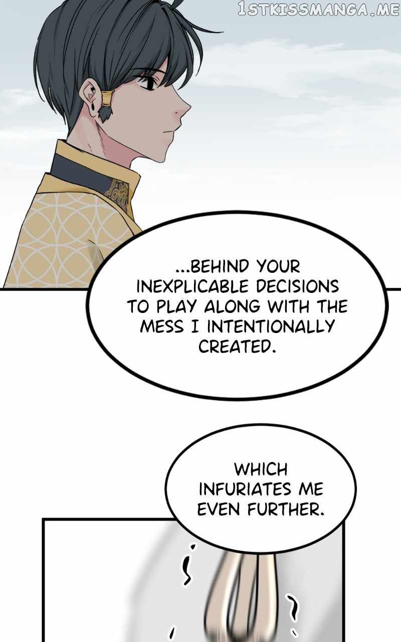 Hero Killer chapter 102 page 42