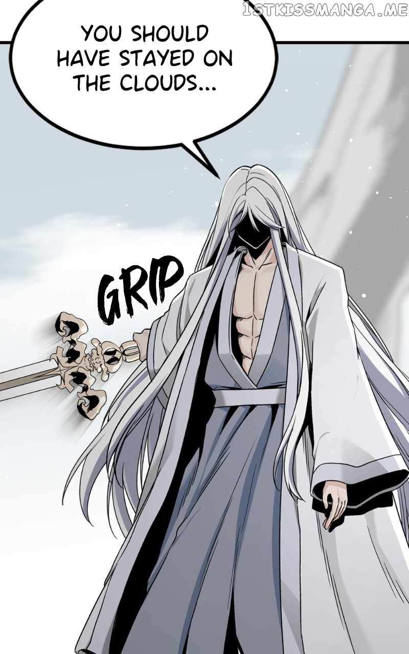 Hero Killer chapter 102 page 44