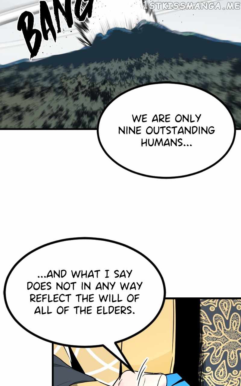 Hero Killer chapter 102 page 50