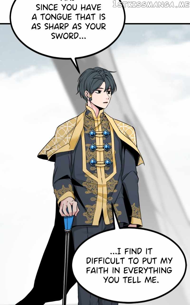 Hero Killer chapter 102 page 52