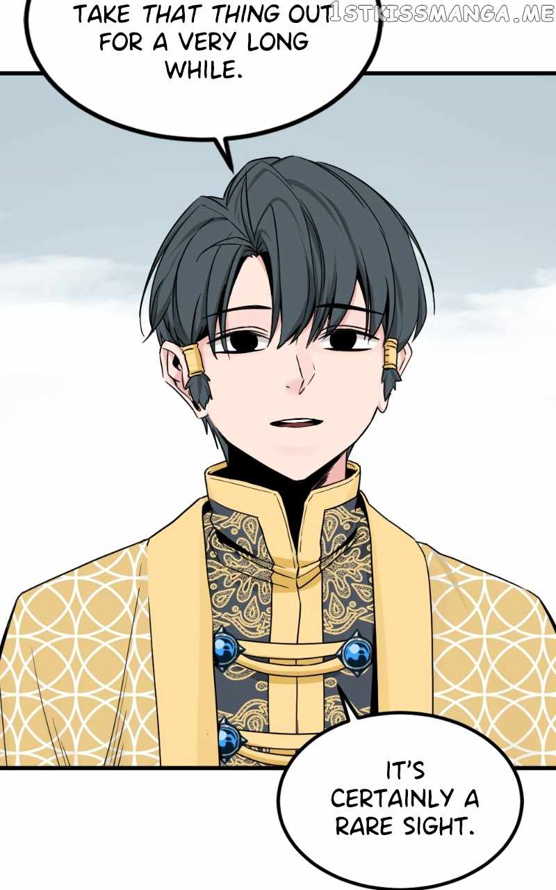 Hero Killer chapter 102 page 57