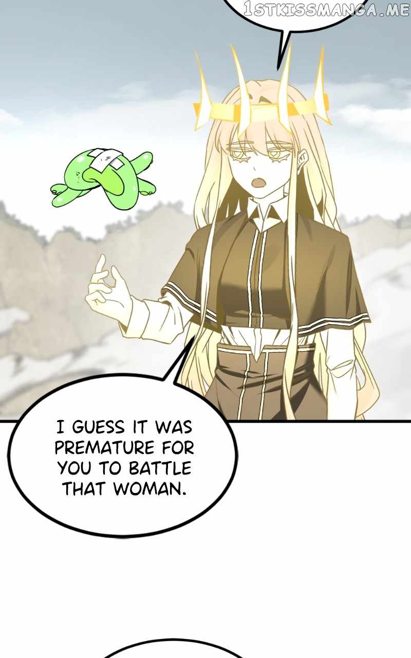 Hero Killer chapter 102 page 61