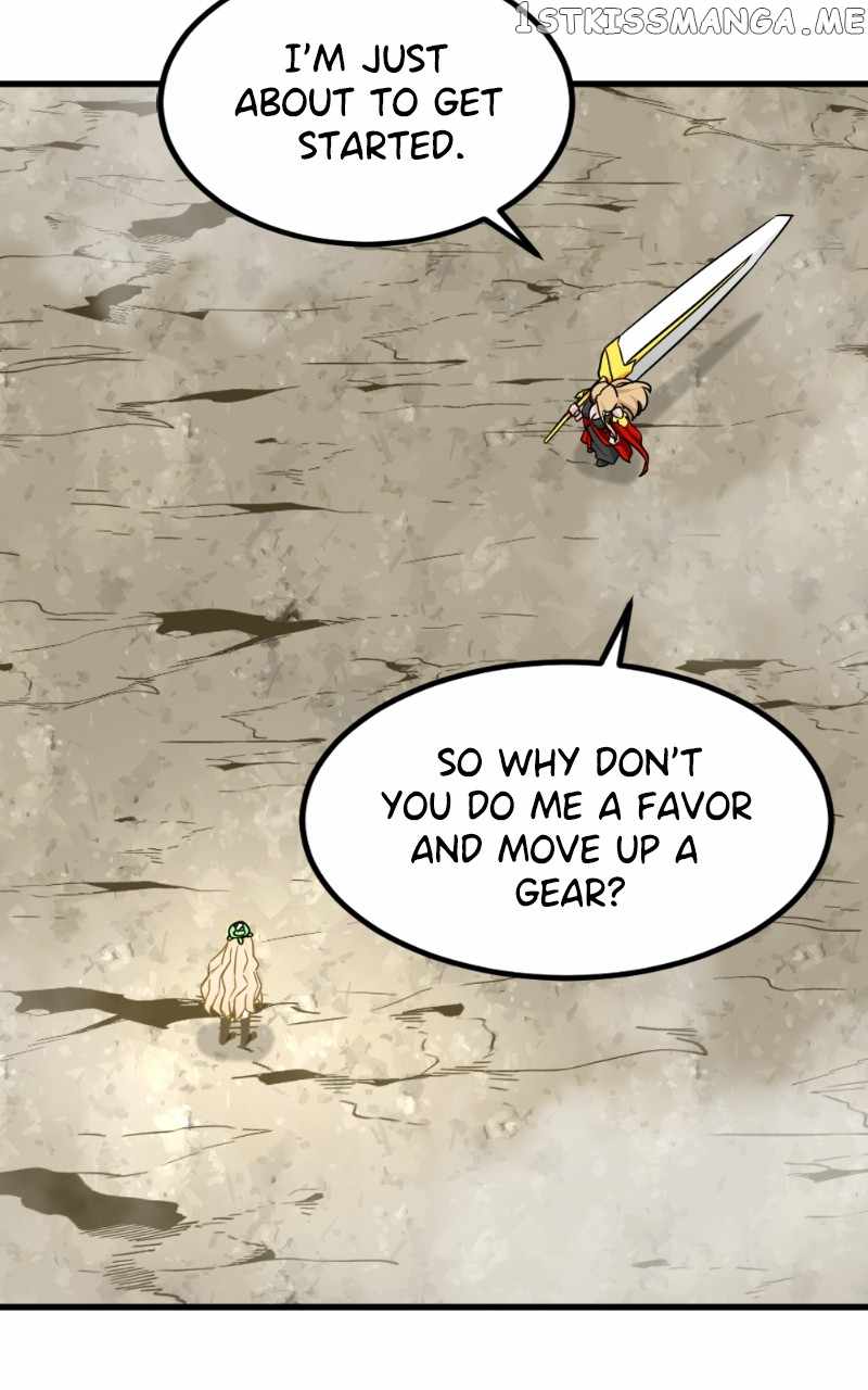 Hero Killer chapter 102 page 62