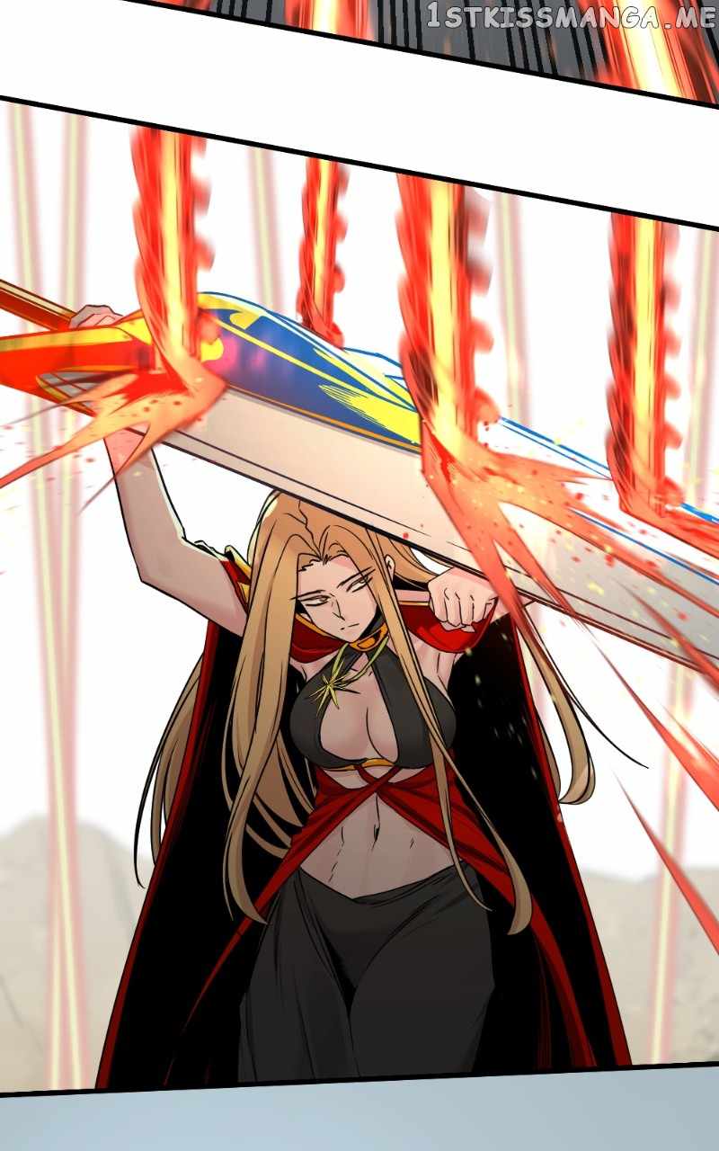 Hero Killer chapter 102 page 77