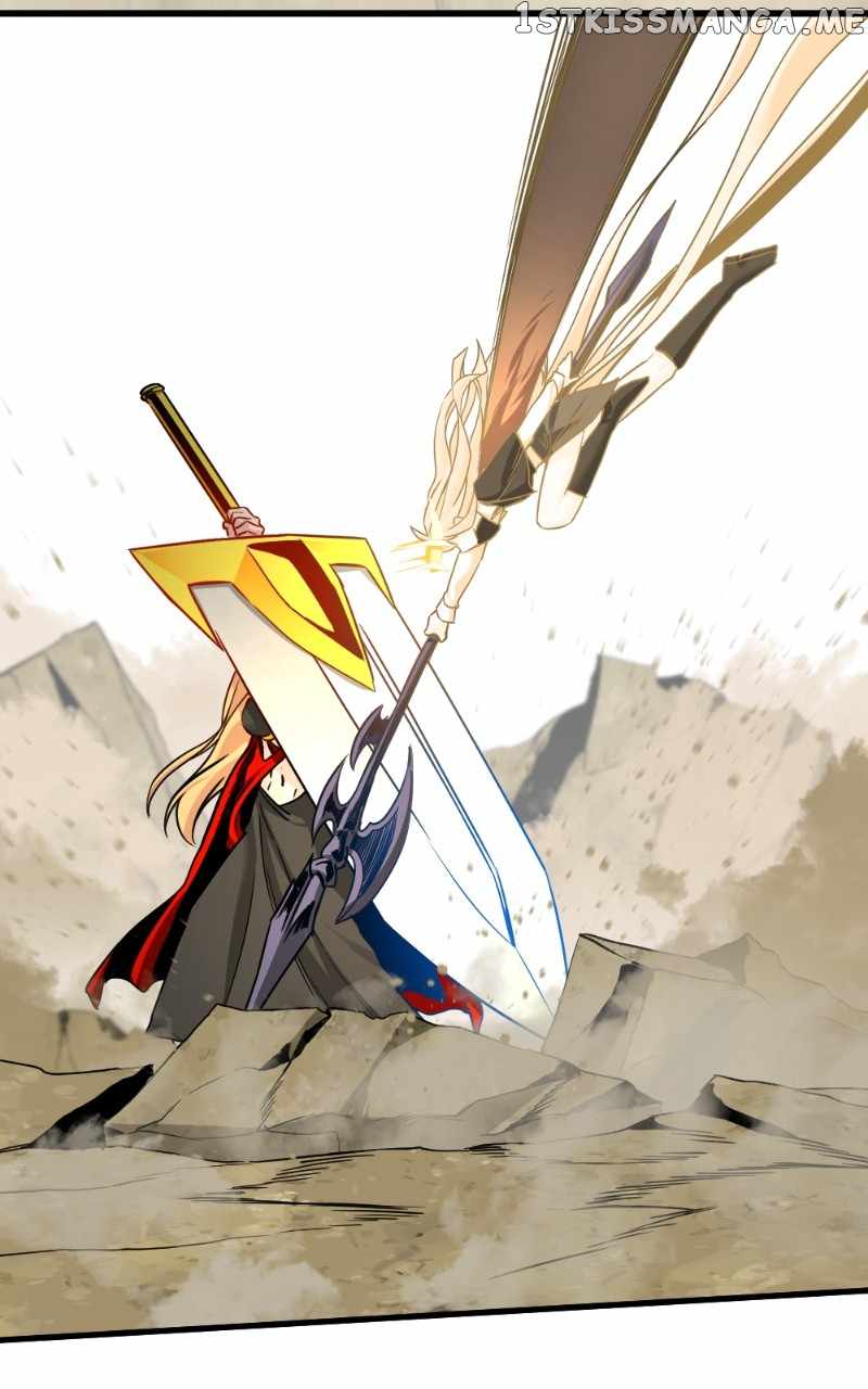 Hero Killer chapter 102 page 90