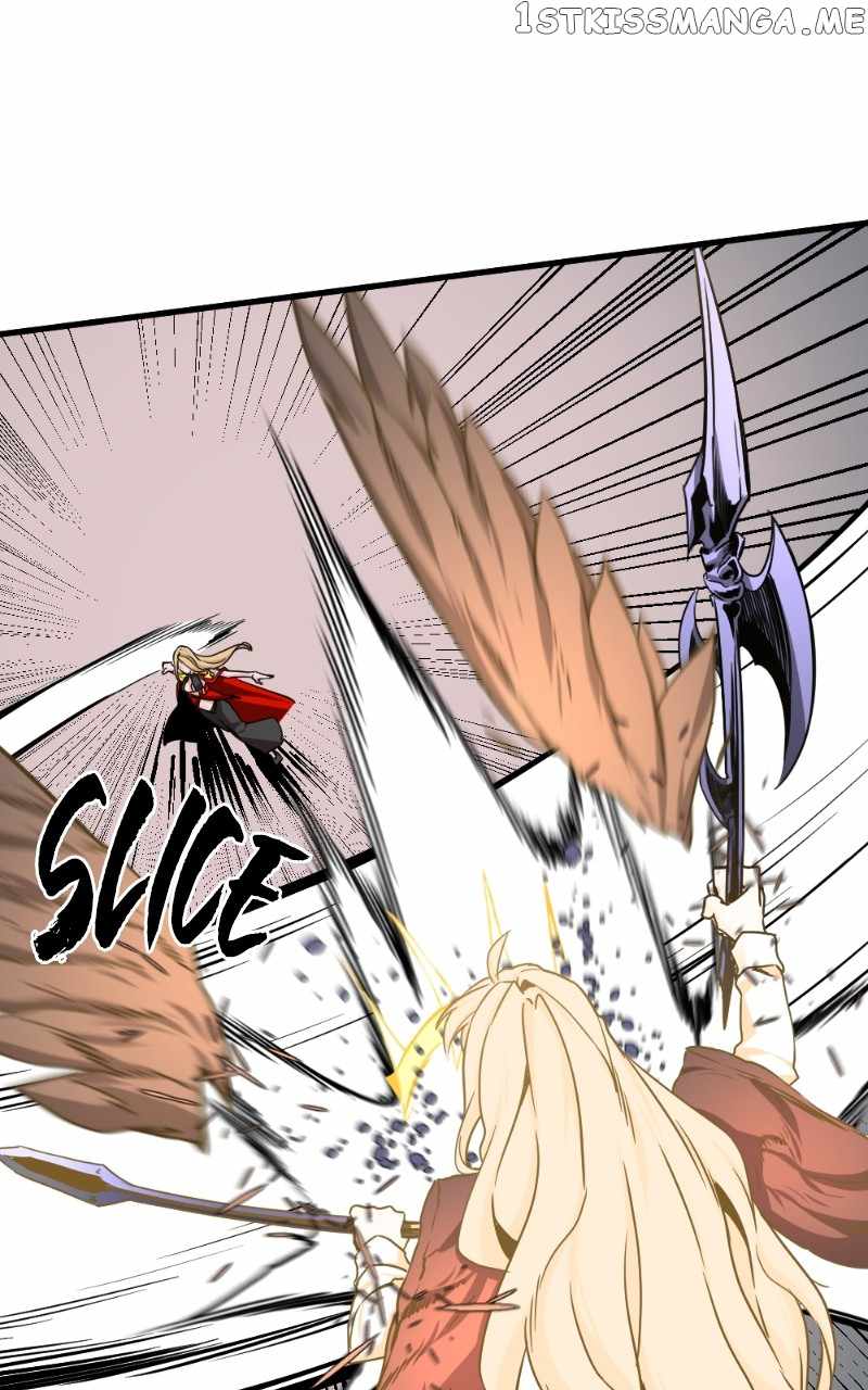 Hero Killer chapter 102 page 91