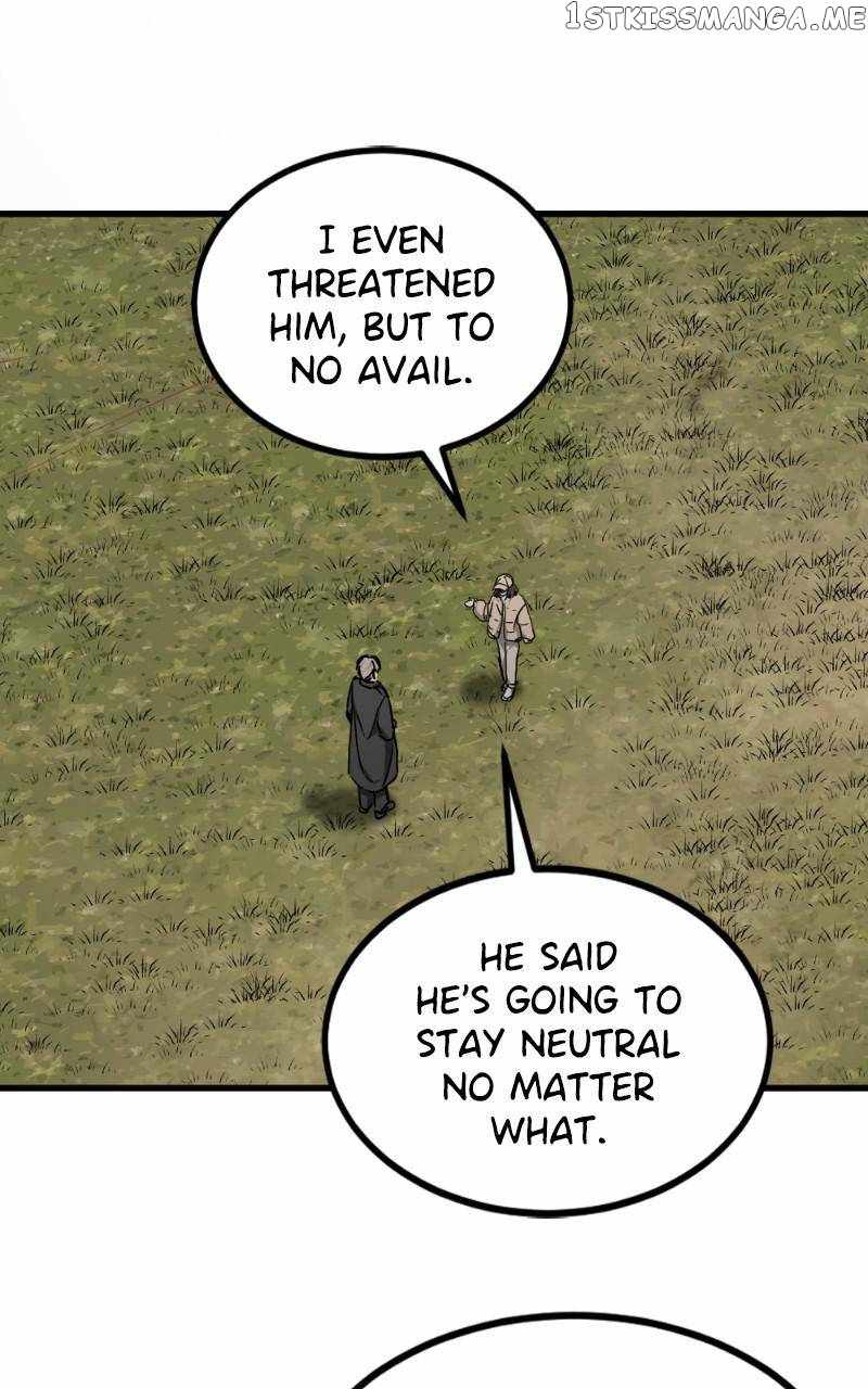 Hero Killer chapter 103 page 106