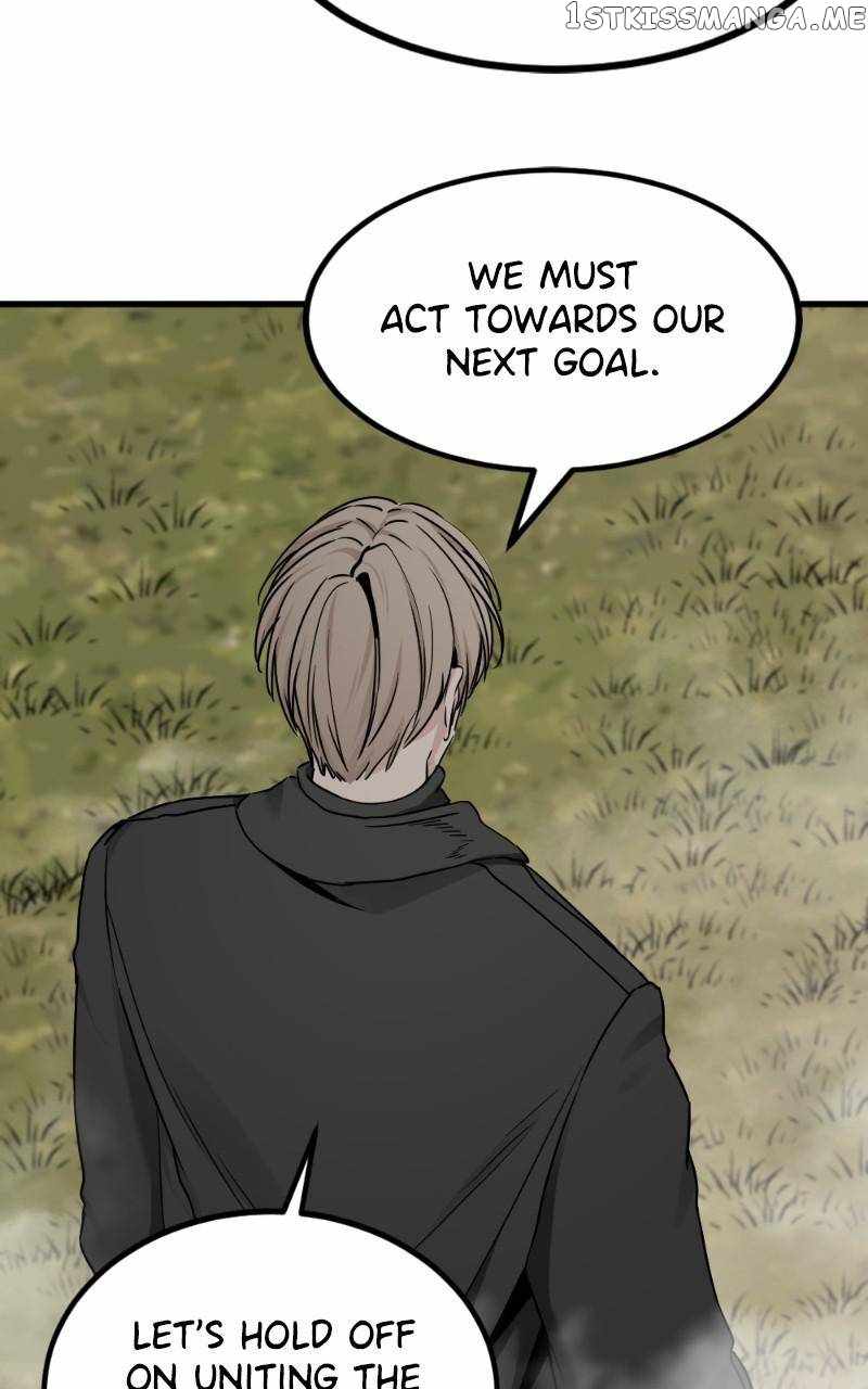 Hero Killer chapter 103 page 109