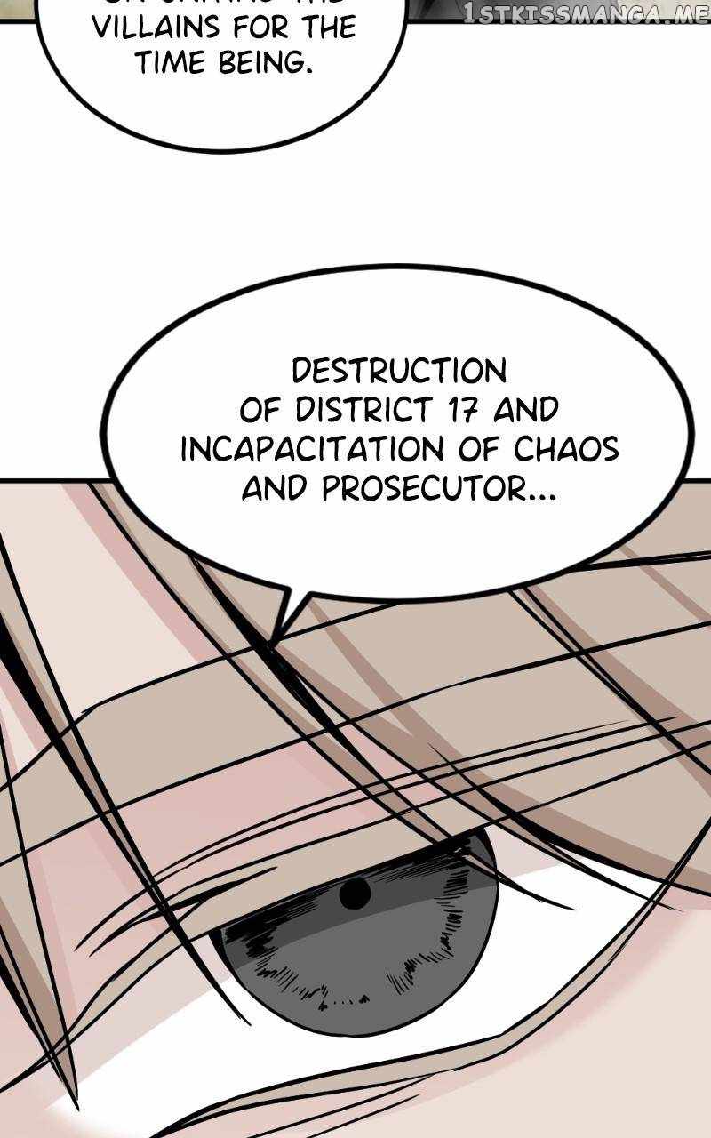 Hero Killer chapter 103 page 110