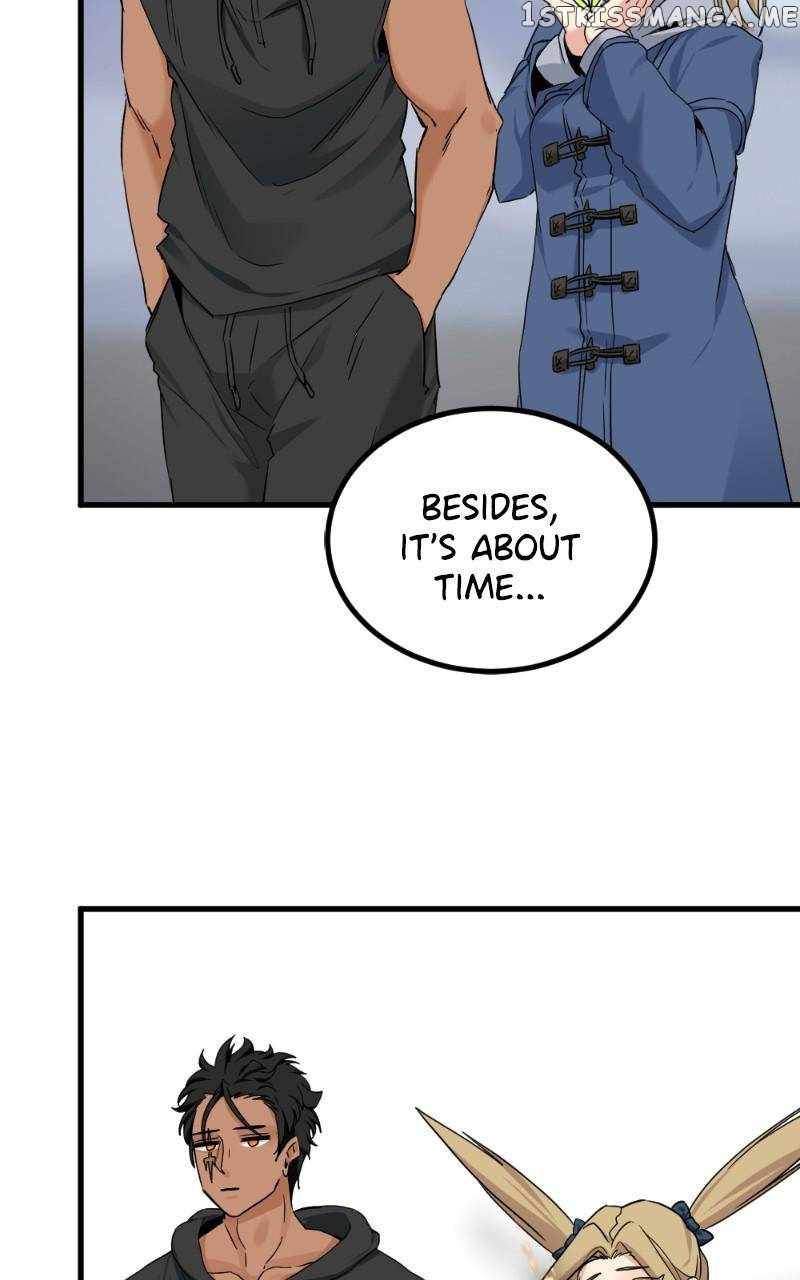 Hero Killer chapter 103 page 112