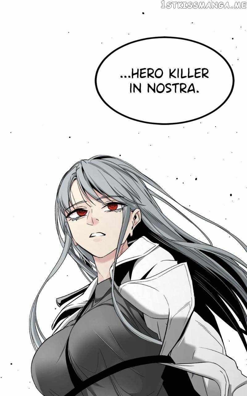 Hero Killer chapter 103 page 118