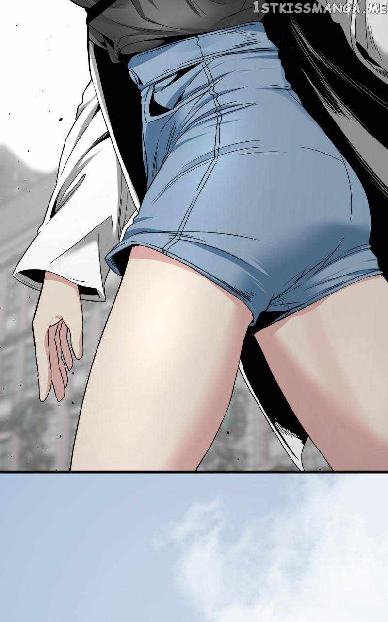 Hero Killer chapter 103 page 119