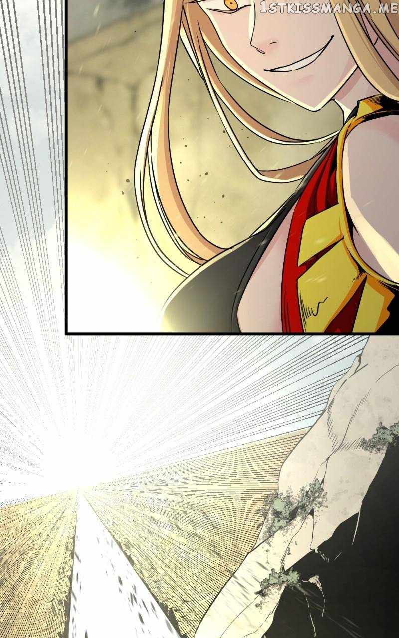 Hero Killer chapter 103 page 3