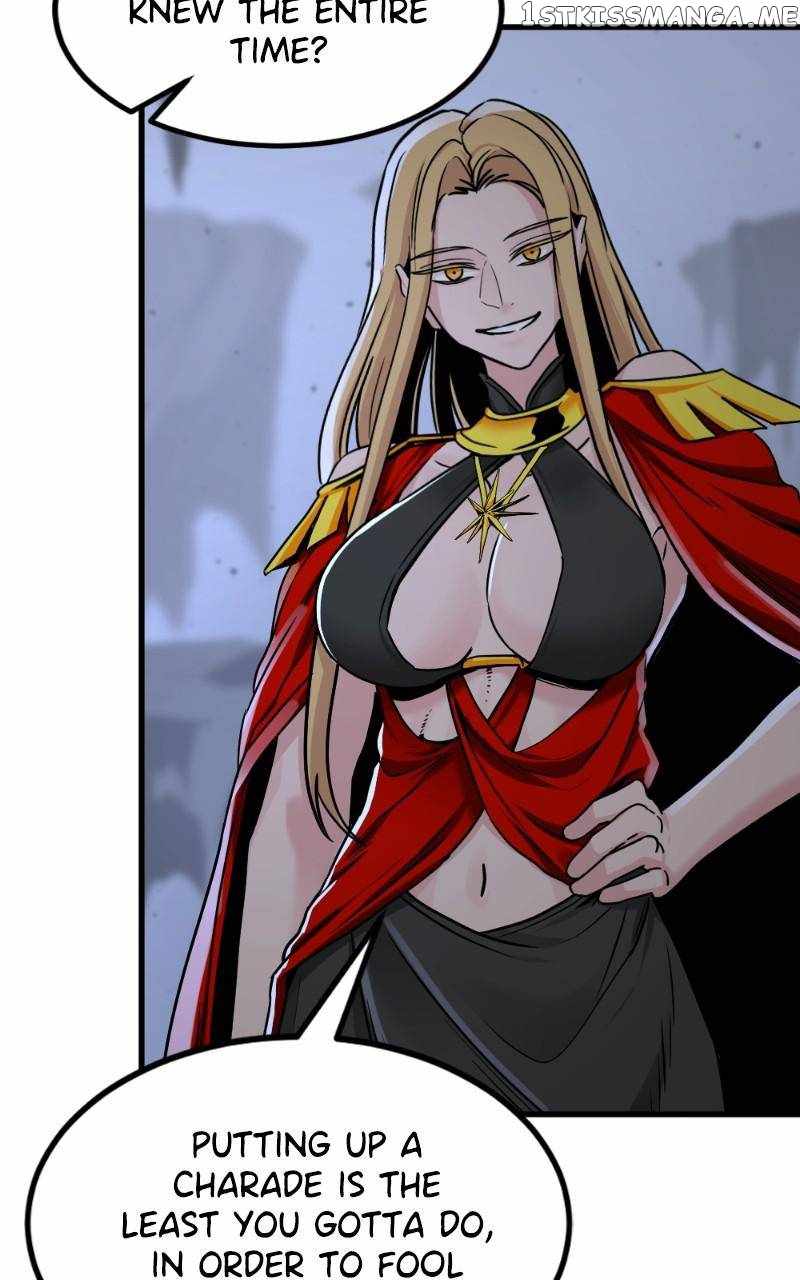 Hero Killer chapter 103 page 32