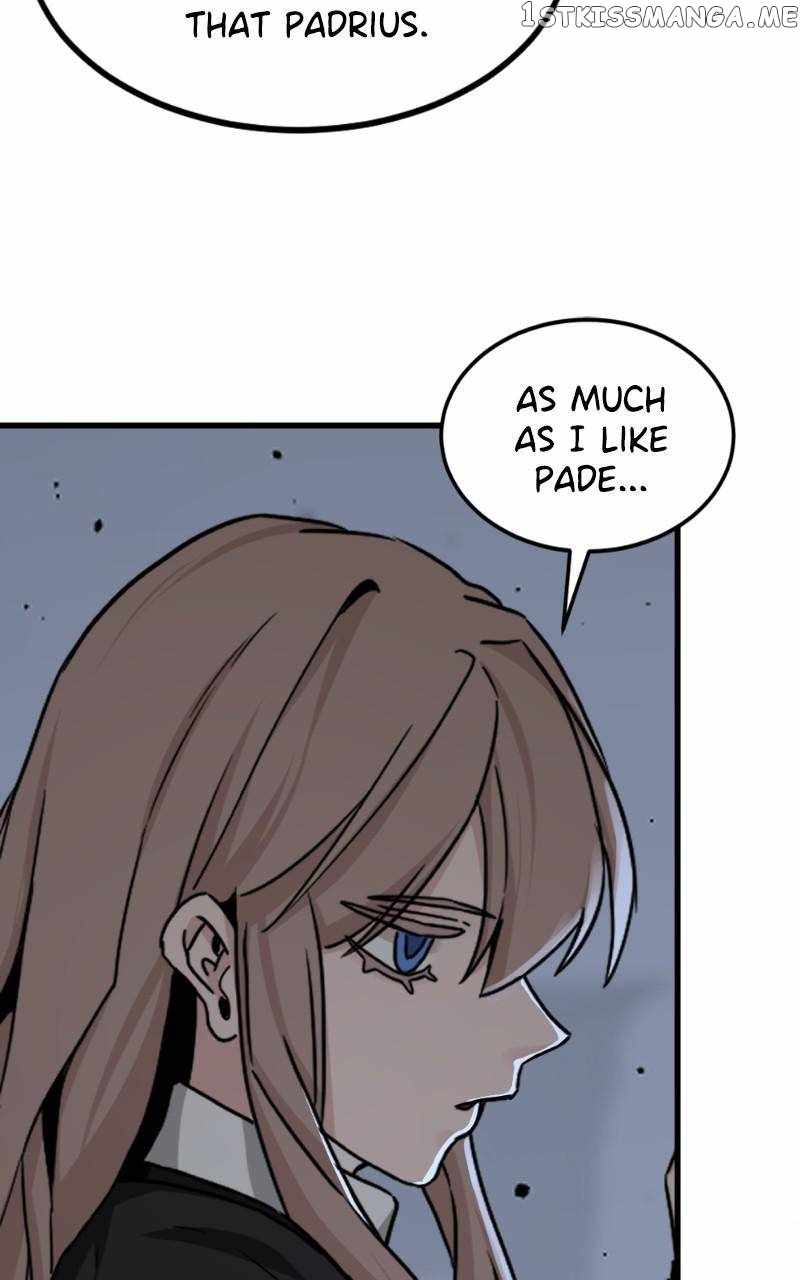 Hero Killer chapter 103 page 33