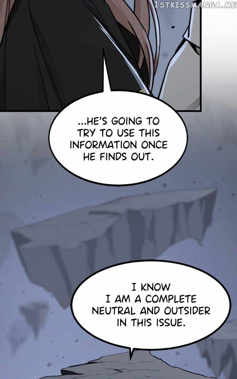 Hero Killer chapter 103 page 34