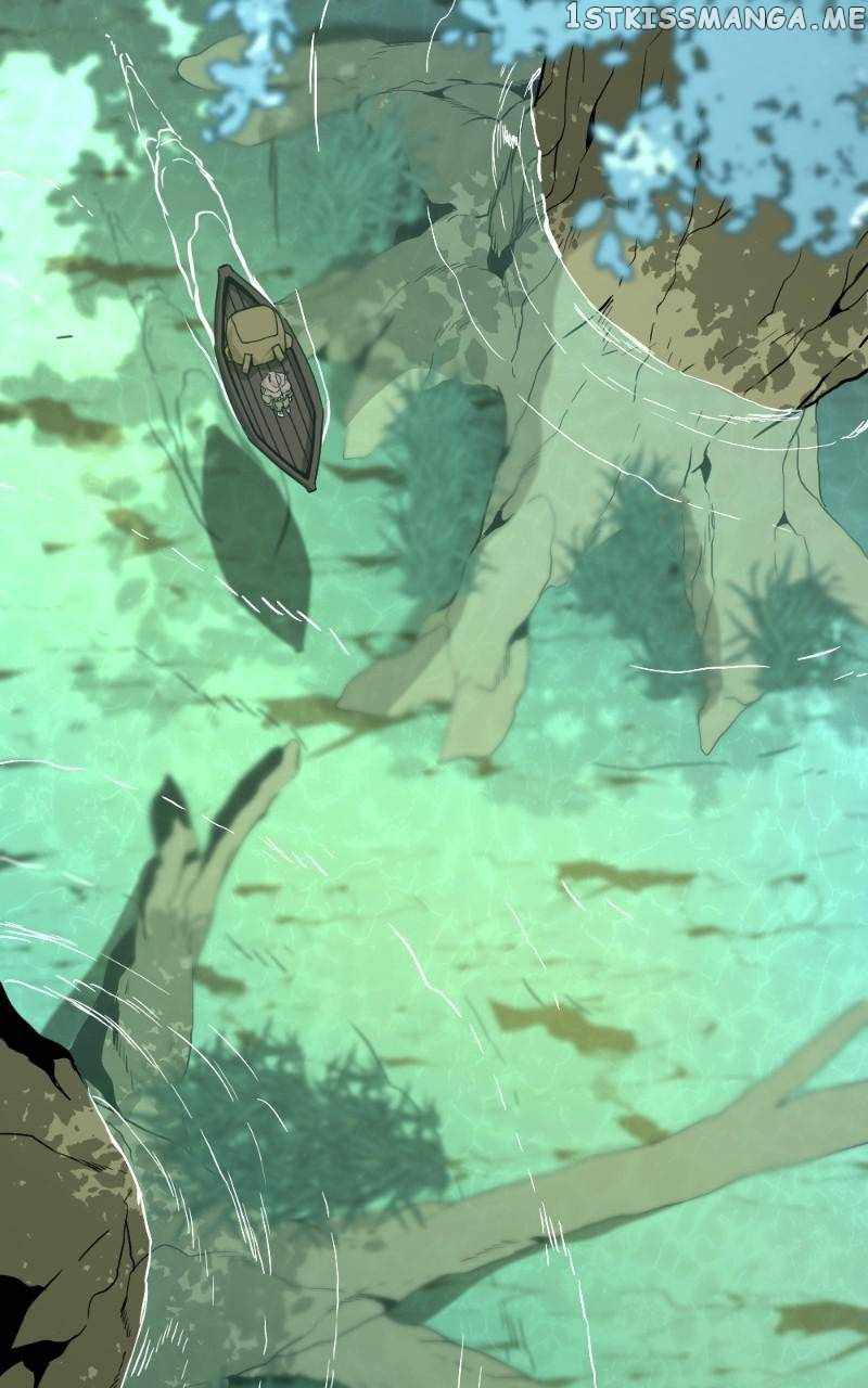 Hero Killer chapter 103 page 39