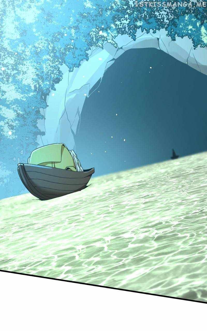 Hero Killer chapter 103 page 41