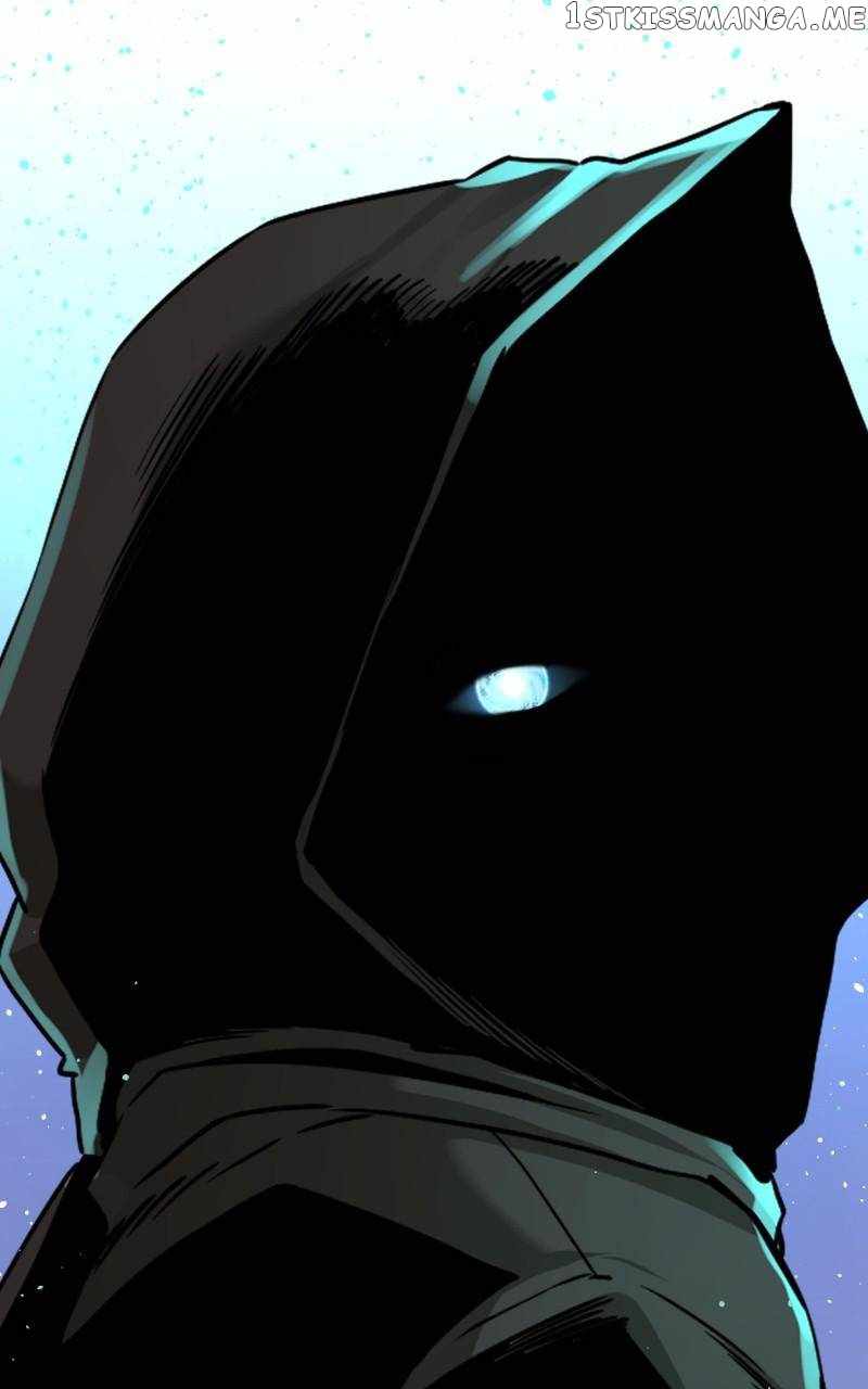 Hero Killer chapter 103 page 43