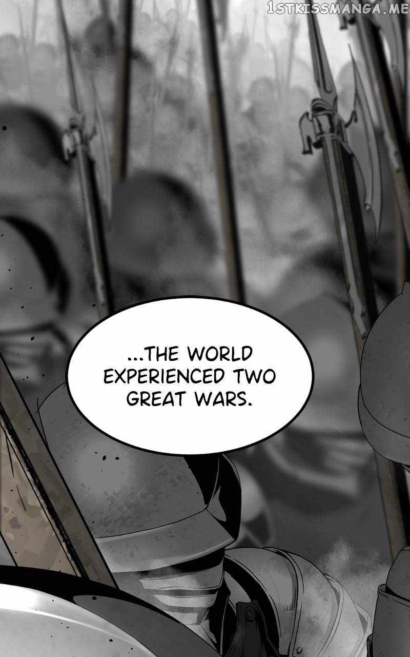Hero Killer chapter 103 page 51