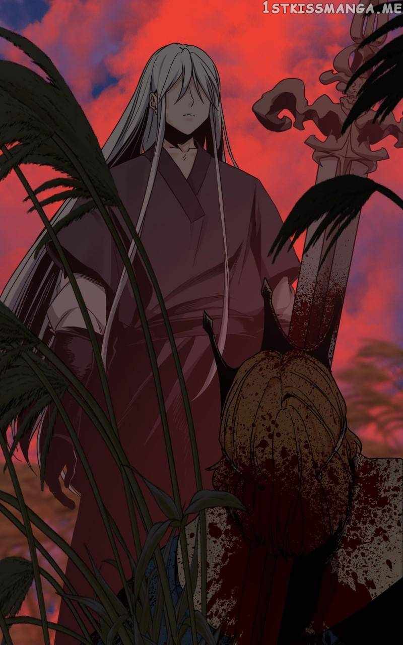 Hero Killer chapter 103 page 55