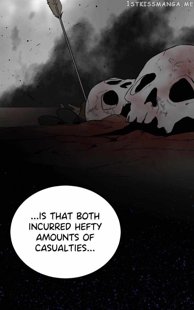 Hero Killer chapter 103 page 57