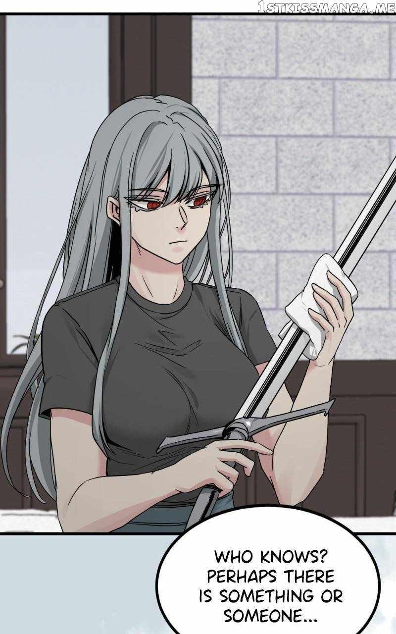 Hero Killer chapter 103 page 79