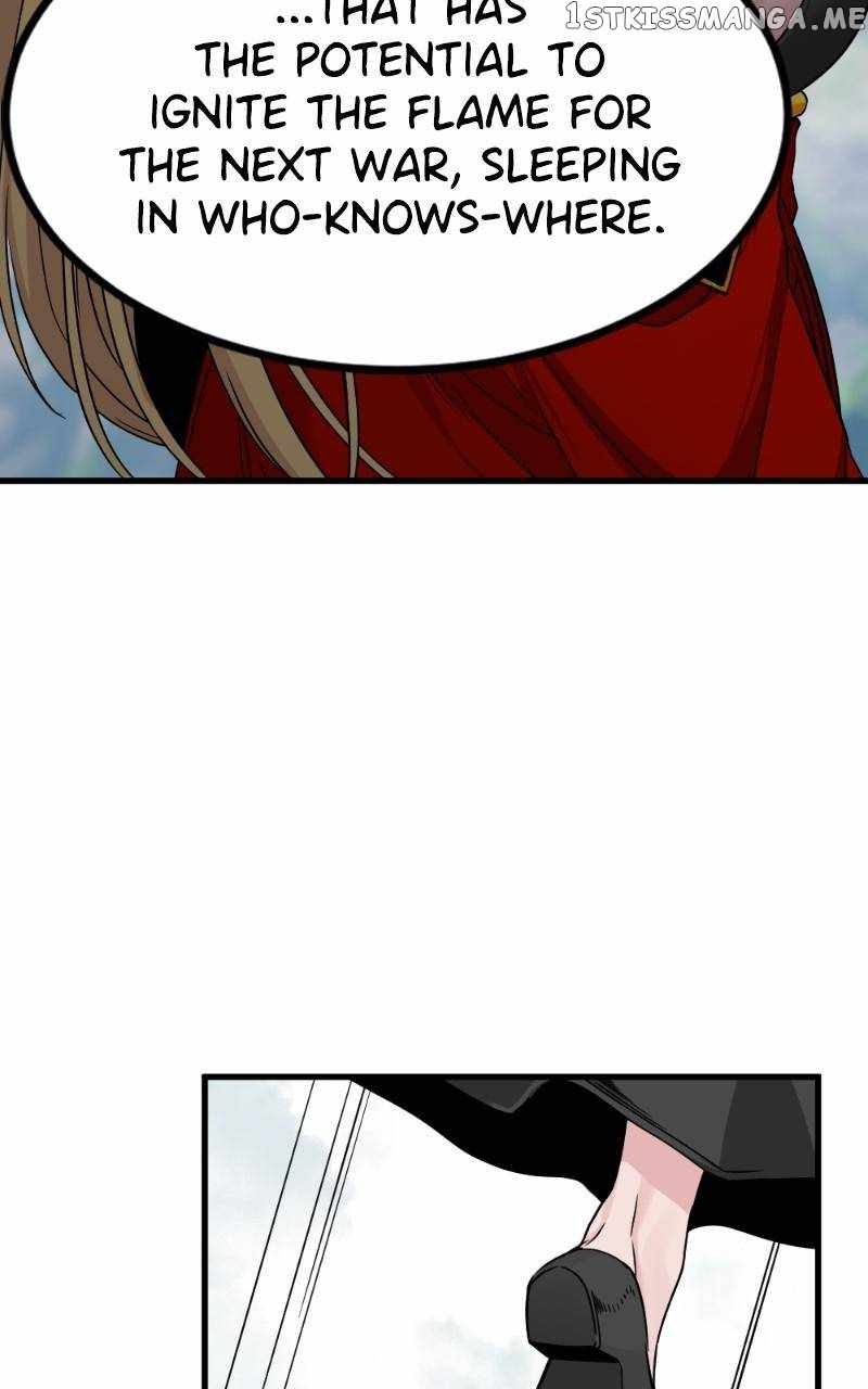 Hero Killer chapter 103 page 81