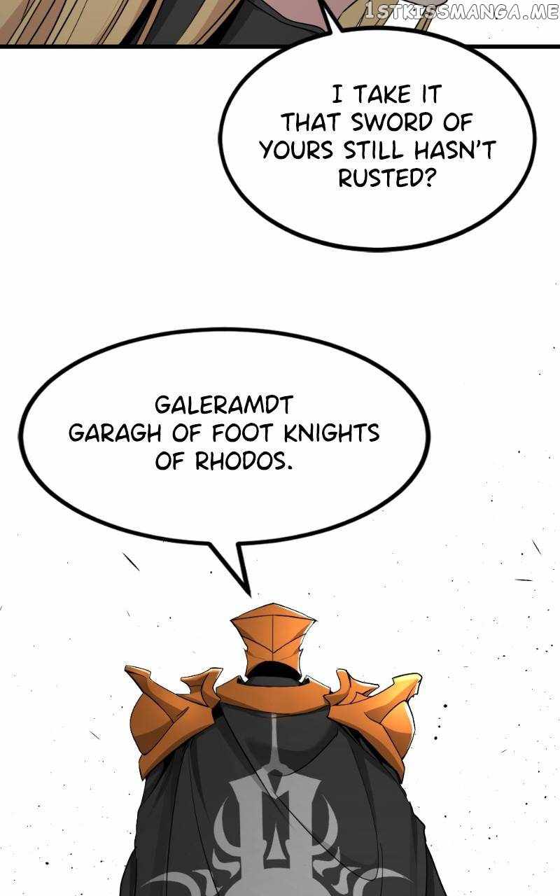 Hero Killer chapter 103 page 86