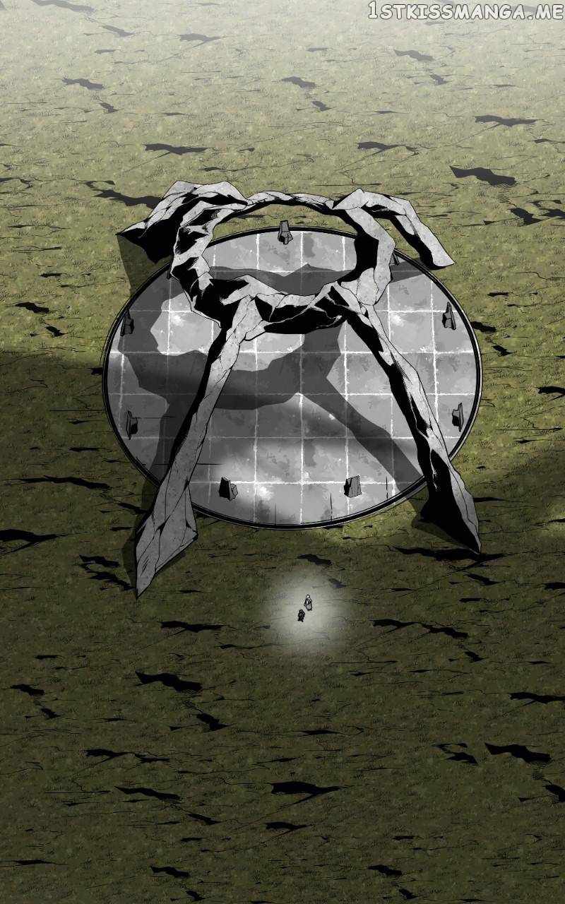 Hero Killer chapter 103 page 89