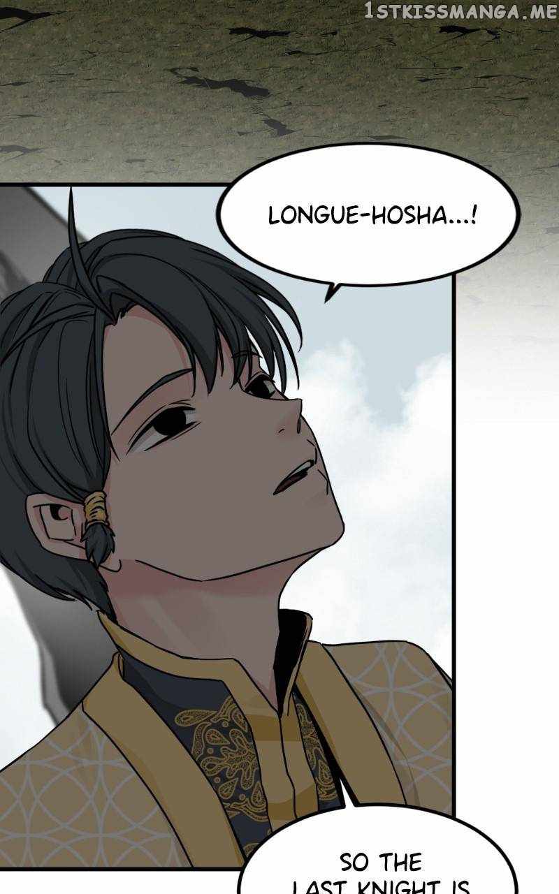 Hero Killer chapter 103 page 90