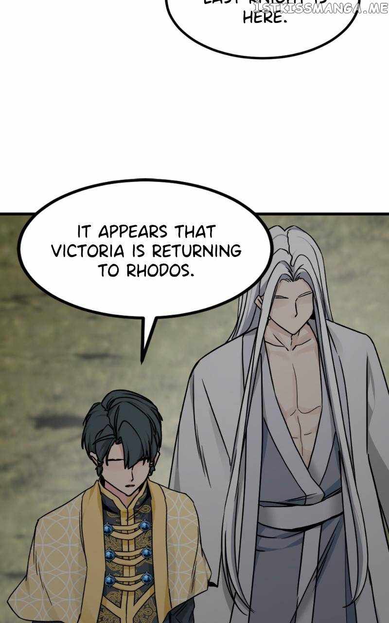 Hero Killer chapter 103 page 91