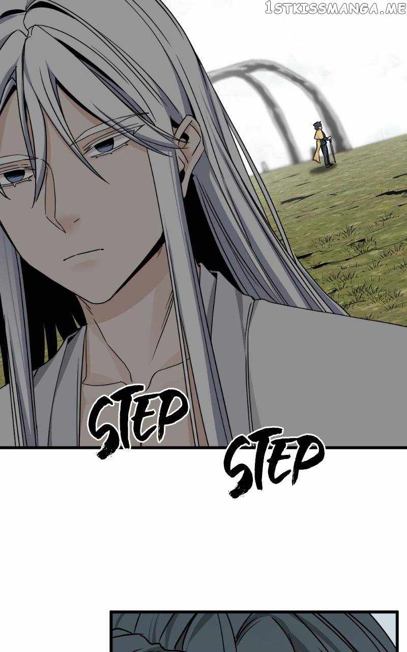 Hero Killer chapter 103 page 97