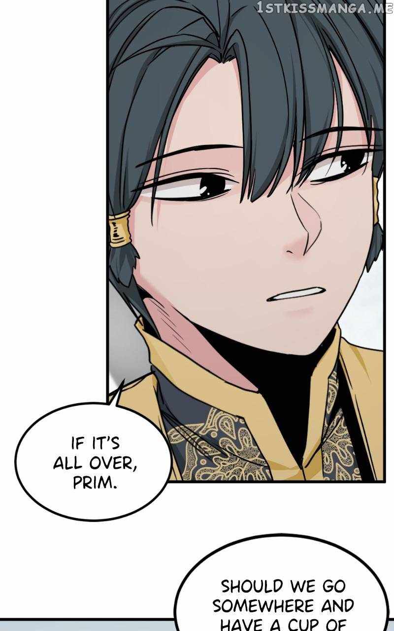 Hero Killer chapter 103 page 98