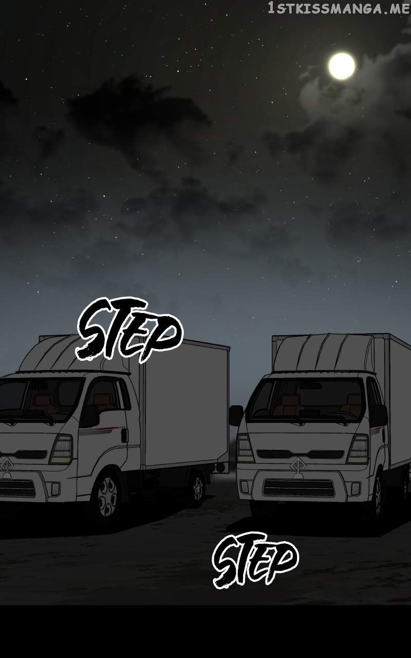 Hero Killer chapter 104 page 1