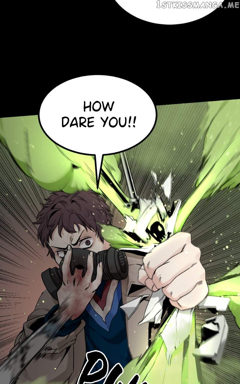 Hero Killer chapter 104 page 11