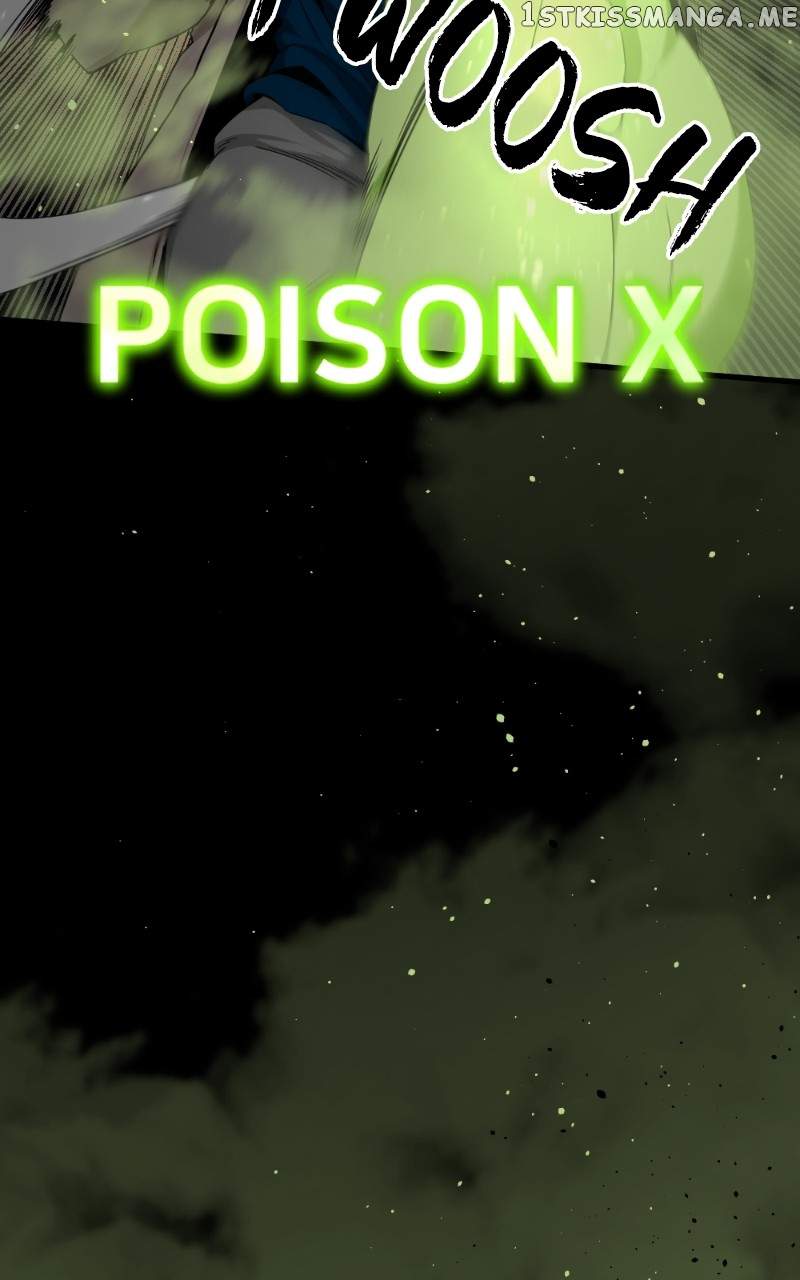 Hero Killer chapter 104 page 12