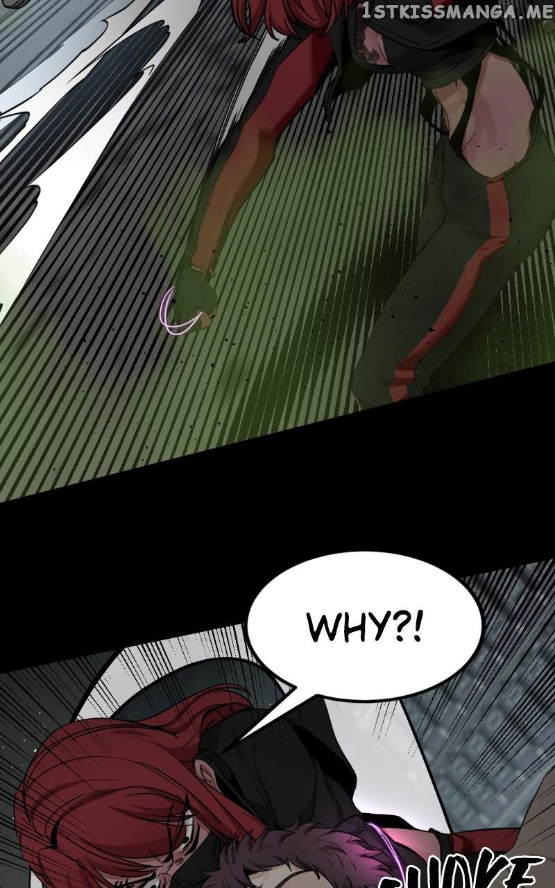 Hero Killer chapter 104 page 16