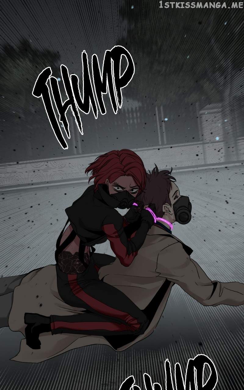 Hero Killer chapter 104 page 19