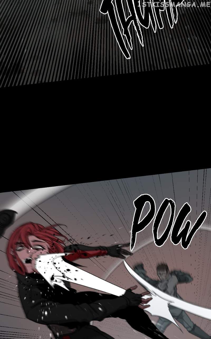 Hero Killer chapter 104 page 20