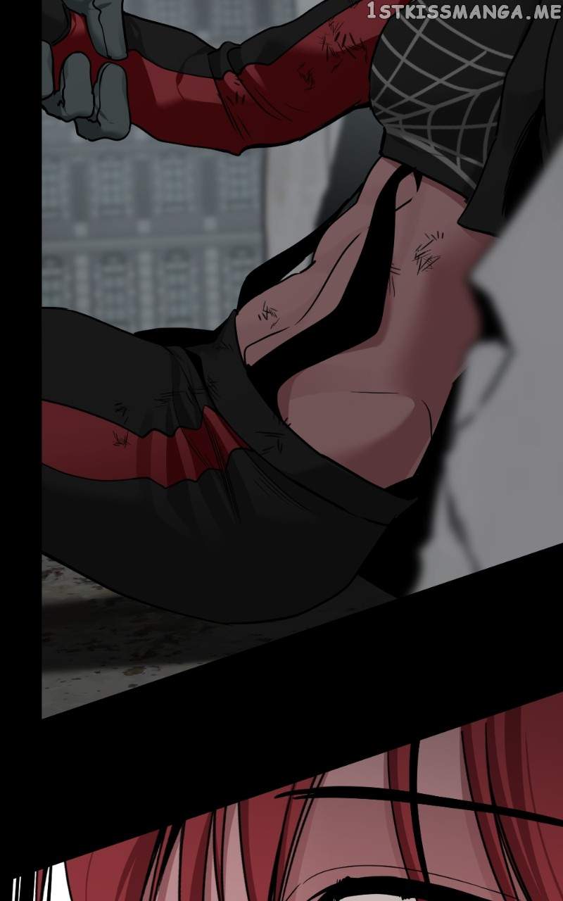 Hero Killer chapter 104 page 24