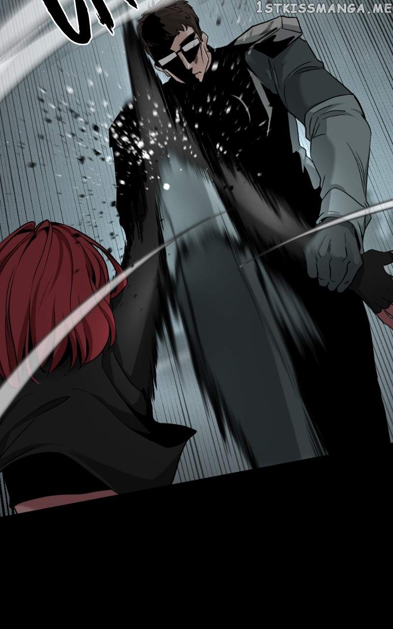 Hero Killer chapter 104 page 26